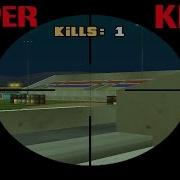 Sniper Kills I SAMP SAMP DM I 3