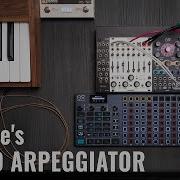 Create Evolving Melodies With OXI One S CHORD ARPEGGIATOR