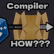 Demystifying The C Compiler