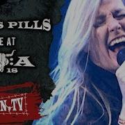 Blues Pills Full Show Live At Wacken Open Air 2018