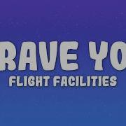 Flight Facilities Crave You Feat Giselle