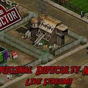 Constructor HD 1 Original Difficulty Mode World Domination Mission Live Stream