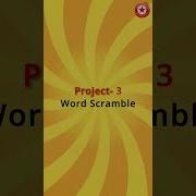 BCA 2rd Year Student Project Part 2 Captcha Generator Password Generator Word Scramble Alarm Clock