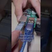 How To Better Connect The RaspberryPi The Way You Want Raspberrypi Electronics Elektronik