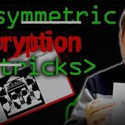 Man In The Middle Needham Schroeder Protocol Computerphile