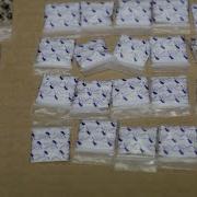 DEA Agents Sent Packing After AFP Complaint About Drug Bust Methods