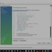MySQL Workbench Forward Engineering Anyaorah IE