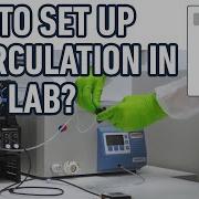 How To Set Up Microfluidic Recirculation In Your Lab
