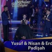 Yusuf Nisan Erdenay PADİŞAH