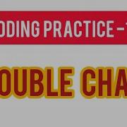 Double Char Nxtwaveccbp Python Coding Practice 18
