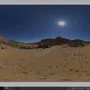 Linking Target Direct Lights To HDRI Domes In 3ds Max Vray