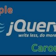 Jquery Carousel Slider Tutorial Jquery Slider Tutorial Introduction Pt 2 5