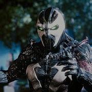 Transformation In HellSpawn Spawn Director S Cut