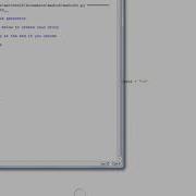 Python Mad Lib