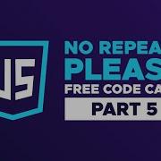 No Repeats Please Algorithm In 5 Steps Advanced FreeCodeCamp Algorithm Tutorial Part 5