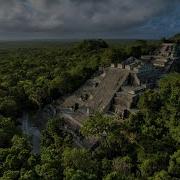 Erik On Lost Civilizations Part One