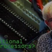 Additional Processors Computerphile