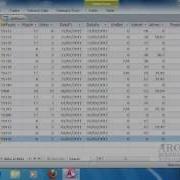 Using Access 2010 Set A Default Value