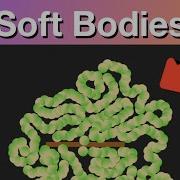 Soft Physics Bodies In Swift SpriteKit