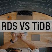 TiDB Serverless Vs Amazon RDS The Ultimate Cloud Database Showdown