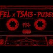 FEL X TSA13 PIZDEC