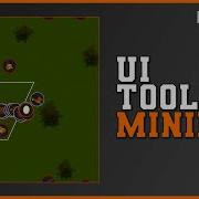 Простая миникарта с использованием UI Toolkit Учебное пособие по Unity