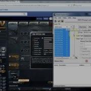 Hack Skill Contract Wars Cheat Engine 6 4