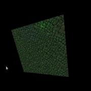 Deferred Rendering First Pass