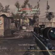 Quick Scope Quad Head Shot Feed Cod 4