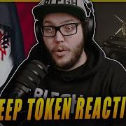 Sleep Token Chokehold Is Taking The Internet By STORM My Honest Reaction