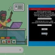 Python AutoClicker With Tkinter Python Graphical Interface Fast Click In Python Application