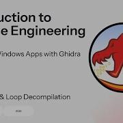 06 Introduction To Reverse Engineering Loops