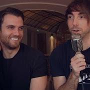 ALL TIME LOW Talk About New Album Last Young Renegade ATR TV