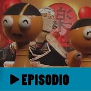 31 Minutos Episodio 2 04 Japonés