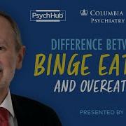 Difference Between Binge Eating And Overeating