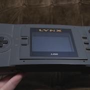 Atari Lynx Part 1 Hardware Ashens