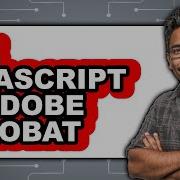 How To Use JavaScript In Adobe Acrobat