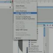 Flash 8 Button Tutorial