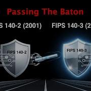 FIPS 140 2 Vs FIPS 140 3 Standard Understanding The Differences