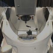 5 Axis TCP LinuxCNC