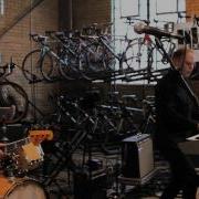 OMD Electricity Live On KEXP