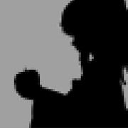 Bad Apple In MacOS Terminal