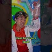 Make Your Own Cloud DIY Science Experiment