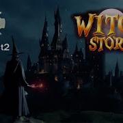 Construct II Witch Story WorkShop 1