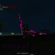 Glow Rainbow Weapon Mod GTA SAMP