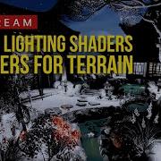 NEW Unity 6 3 Shader Graph Features Custom Lighting Shaders Shaders For Terrain