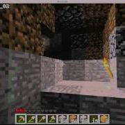 Minecraft ScreenFlow Test