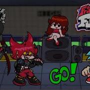 Friday Night Funkin Vs Cassandra Alpha Release New Update Full Week Gameplay