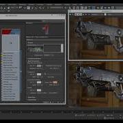 Physically Based Rendering In 3ds Max