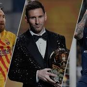 All Of LIONEL MESSI S 2021 UCL GOALS BALLON D OR 2021